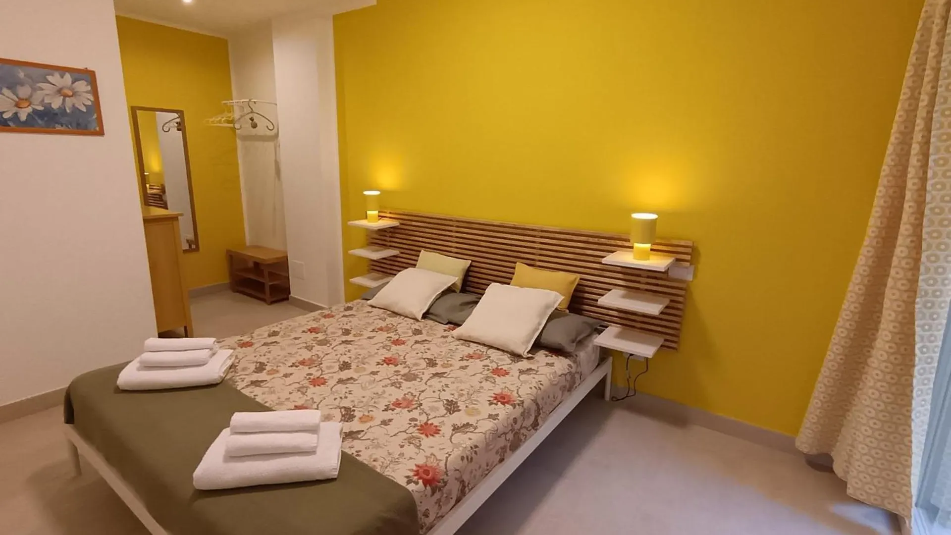 La Barchetta Apartman Imola Olaszország
